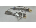 Recambio de elevalunas delantero izquierdo para opel insignia berlina 2.0cdti 130 fap referencia OEM IAM 20952452  