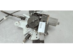 Recambio de elevalunas delantero izquierdo para opel insignia berlina 2.0cdti 130 fap referencia OEM IAM 20952452  