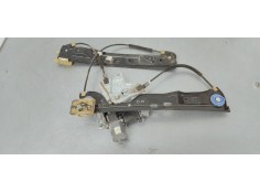 Recambio de elevalunas delantero izquierdo para opel insignia berlina 2.0cdti 130 fap referencia OEM IAM 20952452  