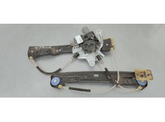 Recambio de elevalunas delantero derecho para opel insignia berlina 2.0cdti 130 fap referencia OEM IAM 20952453  