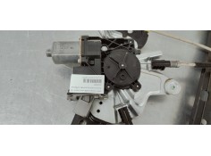 Recambio de elevalunas delantero derecho para opel insignia berlina 2.0cdti 130 fap referencia OEM IAM 20952453  