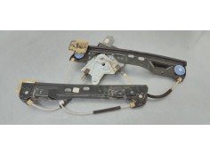 Recambio de elevalunas delantero derecho para opel insignia berlina 2.0cdti 130 fap referencia OEM IAM 20952453  