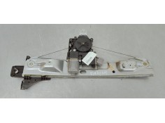 ELEVALUNAS TRASERO IZQUIERDO 20952450 