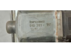 Recambio de elevalunas trasero izquierdo para opel insignia berlina 2.0cdti 130 fap referencia OEM IAM 20952450  