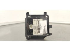 Recambio de mando multifuncion para renault megane iii berlina 5 p 2.0 i 140 referencia OEM IAM 253B00345R  