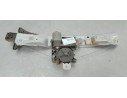 Recambio de elevalunas trasero derecho para opel insignia berlina 2.0cdti 130 fap referencia OEM IAM 20952451  