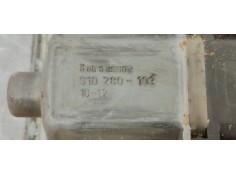 Recambio de elevalunas trasero derecho para opel insignia berlina 2.0cdti 130 fap referencia OEM IAM 20952451  