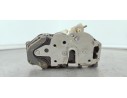 Recambio de cerradura puerta trasera derecha para opel insignia berlina 2.0cdti 130 fap referencia OEM IAM 3023880  