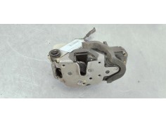 Recambio de cerradura puerta trasera derecha para opel insignia berlina 2.0cdti 130 fap referencia OEM IAM 3023880  