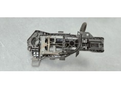Recambio de maneta exterior delantera derecha para volkswagen passat berlina (3c2) advance plus 4motion referencia OEM IAM 3C083