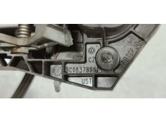 Recambio de maneta exterior delantera derecha para volkswagen passat berlina (3c2) advance plus 4motion referencia OEM IAM 3C083