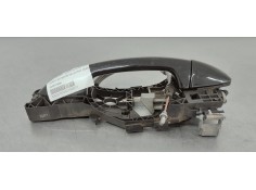 Recambio de maneta exterior delantera derecha para volkswagen passat berlina (3c2) advance plus 4motion referencia OEM IAM 3C083