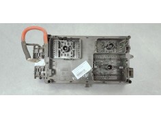 CAJA RELES / FUSIBLES 13343479 