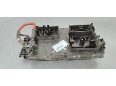 Recambio de caja reles / fusibles para opel insignia berlina 2.0cdti 130 fap referencia OEM IAM 13343479  