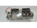 Recambio de caja reles / fusibles para opel insignia berlina 2.0cdti 130 fap referencia OEM IAM 13343479  