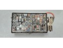 Recambio de caja reles / fusibles para opel insignia berlina 2.0cdti 130 fap referencia OEM IAM 13343479  