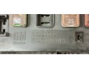 Recambio de caja reles / fusibles para opel insignia berlina 2.0cdti 130 fap referencia OEM IAM 13343479  