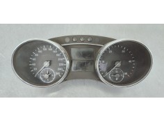 Recambio de cuadro instrumentos para mercedes-benz clase r (w251) 3.0 cdi 225 [320] 4x4 referencia OEM IAM A2515409847  