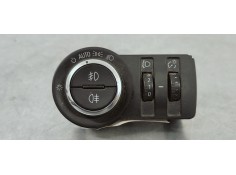 MANDO LUCES 13268702 