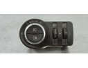Recambio de mando luces para opel insignia berlina 2.0cdti 130 fap referencia OEM IAM 13268702  