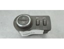 Recambio de mando luces para opel insignia berlina 2.0cdti 130 fap referencia OEM IAM 13268702  