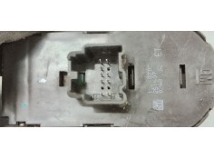 Recambio de mando luces para opel insignia berlina 2.0cdti 130 fap referencia OEM IAM 13268702  