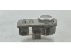 Recambio de mando luces para opel insignia berlina 2.0cdti 130 fap referencia OEM IAM 13268702  