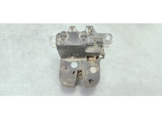 Recambio de cerradura maletero / porton para opel insignia berlina 2.0cdti 130 fap referencia OEM IAM 20969620  