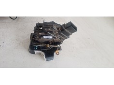 Recambio de cerradura puerta delantera derecha para ford focus cmax 1.6 tdci referencia OEM IAM   