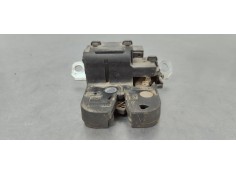 Recambio de cerradura maletero / porton para opel insignia berlina 2.0cdti 130 fap referencia OEM IAM 20969620  