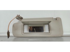 Recambio de parasol izquierdo para opel insignia berlina 2.0cdti 130 fap referencia OEM IAM   