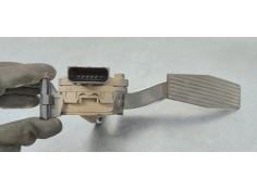 Recambio de pedal acelerador para opel insignia berlina 2.0cdti 130 fap referencia OEM IAM 13237352  