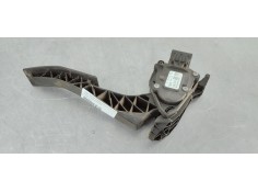 Recambio de pedal acelerador para opel insignia berlina 2.0cdti 130 fap referencia OEM IAM 13237352  