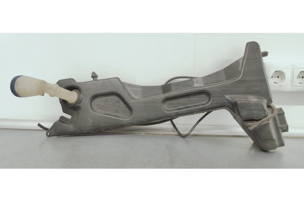 Recambio de deposito limpia para citroen c4 picasso 1.6 hdi 120 fap referencia OEM IAM 9676088180  