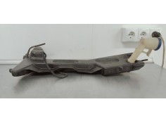 Recambio de deposito limpia para citroen c4 picasso 1.6 hdi 120 fap referencia OEM IAM 9676088180  