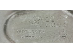 Recambio de deposito limpia para citroen c4 picasso 1.6 hdi 120 fap referencia OEM IAM 9676088180  