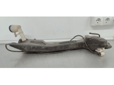 Recambio de deposito limpia para citroen c4 picasso 1.6 hdi 120 fap referencia OEM IAM 9676088180  