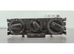 MANDO CALEFACCION / AIRE ACONDICIONADO 5JA820045A 