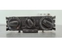 Recambio de mando calefaccion / aire acondicionado para skoda rapid 1.6 tdi 105 fap referencia OEM IAM 5JA820045A  