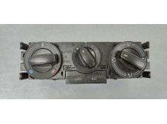 Recambio de mando calefaccion / aire acondicionado para skoda rapid 1.6 tdi 105 fap referencia OEM IAM 5JA820045A  