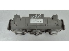 Recambio de mando calefaccion / aire acondicionado para skoda rapid 1.6 tdi 105 fap referencia OEM IAM 5JA820045A  