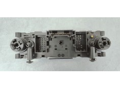 Recambio de mando calefaccion / aire acondicionado para skoda rapid 1.6 tdi 105 fap referencia OEM IAM 5JA820045A  