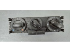 Recambio de mando calefaccion / aire acondicionado para skoda rapid 1.6 tdi 105 fap referencia OEM IAM 5JA820045A  