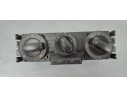 Recambio de mando calefaccion / aire acondicionado para skoda rapid 1.6 tdi 105 fap referencia OEM IAM 5JA820045A  