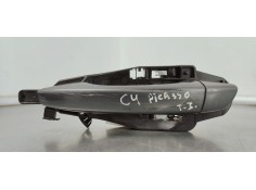 MANETA EXTERIOR TRASERA IZQUIERDA 9802977380 