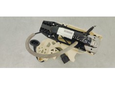 MANETA EXTERIOR DELANTERA IZQUIERDA 