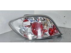 Recambio de piloto trasero izquierdo para peugeot 307 (s1) 1.6 16v hdi referencia OEM IAM   