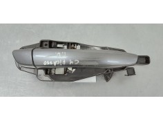 MANETA EXTERIOR TRASERA DERECHA 9802977180 