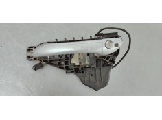 MANETA EXTERIOR DELANTERA IZQUIERDA A2517600334 