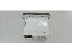 Recambio de sistema audio / radio cd para volkswagen passat berlina (3c2) 1.6 i 102 referencia OEM IAM 1K0035186AD  